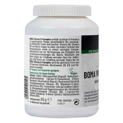 Boma Vitamin B-Komplex, 120 St