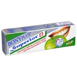 Bonyplus Haftcreme superstar, 40 g