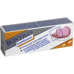 Bonyplus Swc spezial Zahnpro, 1 St