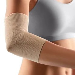 Bort Ellenbogenbandage mediu, 1 St