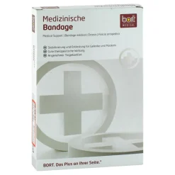 BORT SellaFlex Daumenstütze S schwarz, 1 St