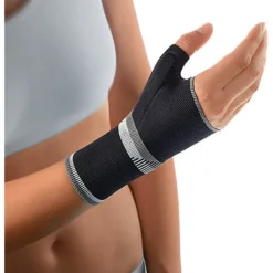 BORT SellaFlex Daumenstütze XL schwarz, 1 St