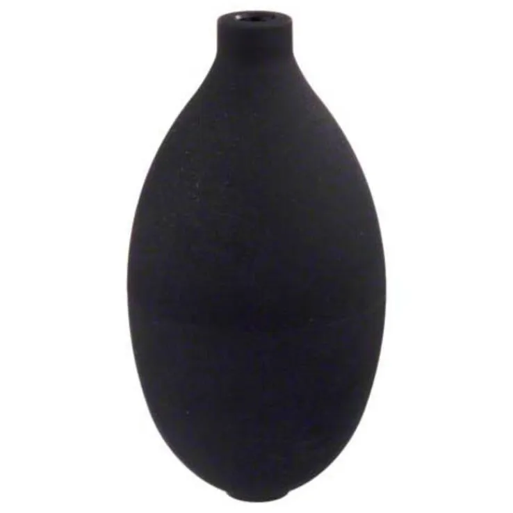 BOSO compact 2 Druckball schwarz, 1 St