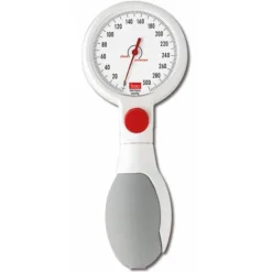 BOSO Egotest Blutdruckmessgerät weiß, 1 St