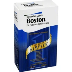 Boston Simplus flüssig, 120 ml
