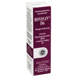 Bovisan D 6 Tropfen, 5 ml