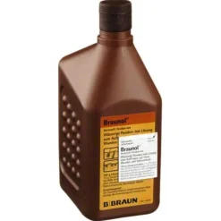 Braunol Schleimhautantiseptikum, 1000 ml