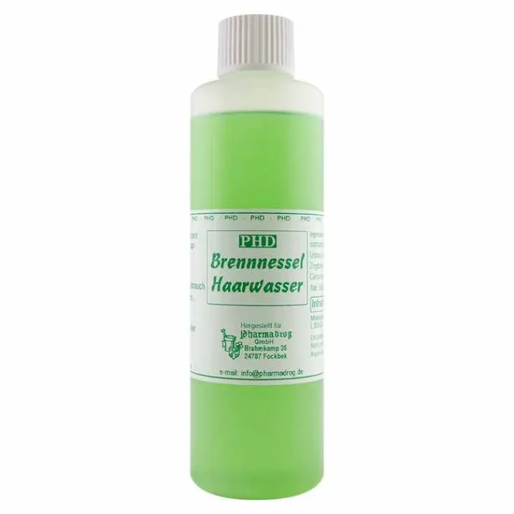 Brennessel Haarwasser, 250 ml
