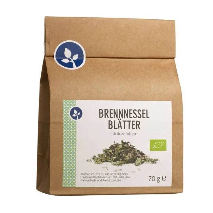 Brennessel Tee 100% bio, 50 g