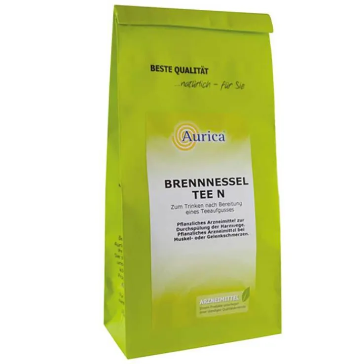 Brennessel Tee DAB Aurica, 100 g