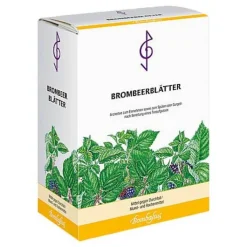 Brombeerblätter Tee, 75 g