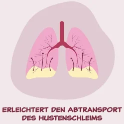 Bromhexin HERMES Arzneimittel® 8 mg/ml Tropfen, 50 ml