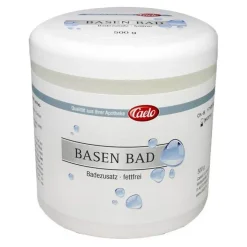 Caelo Basen Bad HV Packung, 500 g
