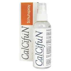 Calcifu N Schuhdesinfektionsspray, 100 ml