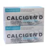 Calcigen D 600 mg / 400 I.E. Kautabletten, 200 St