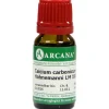 Calcium carbonicum Arcana LM 24 Hahnemanni Dil., 10 ml