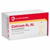 Calcium D3 AL Brausetabletten, 100 St