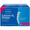 Calcium D3 STADA® 1000 mg/ 880 I.E. Brausetabletten, 120 St