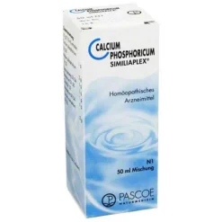 Calcium phosphoricum Similia, 50 ml
