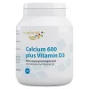 Calcium 600 plus D3 Tabletten, 60 St