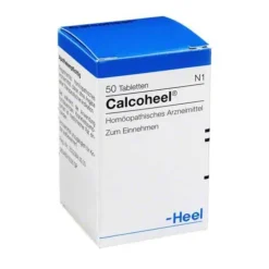 Calcoheel Tabletten, 50 St