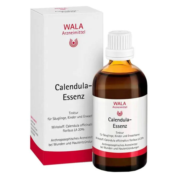 Calendula Essenz, 100 ml