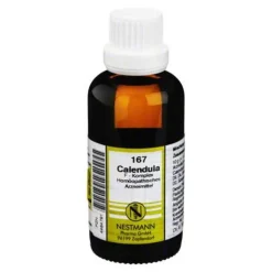 Calendula F Komplex Nr. 167 Dilution, 50 ml