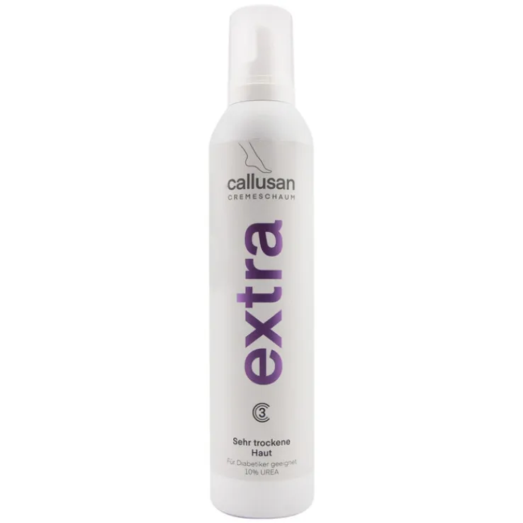 Callusan Extra XXL Schaum, 300 ml