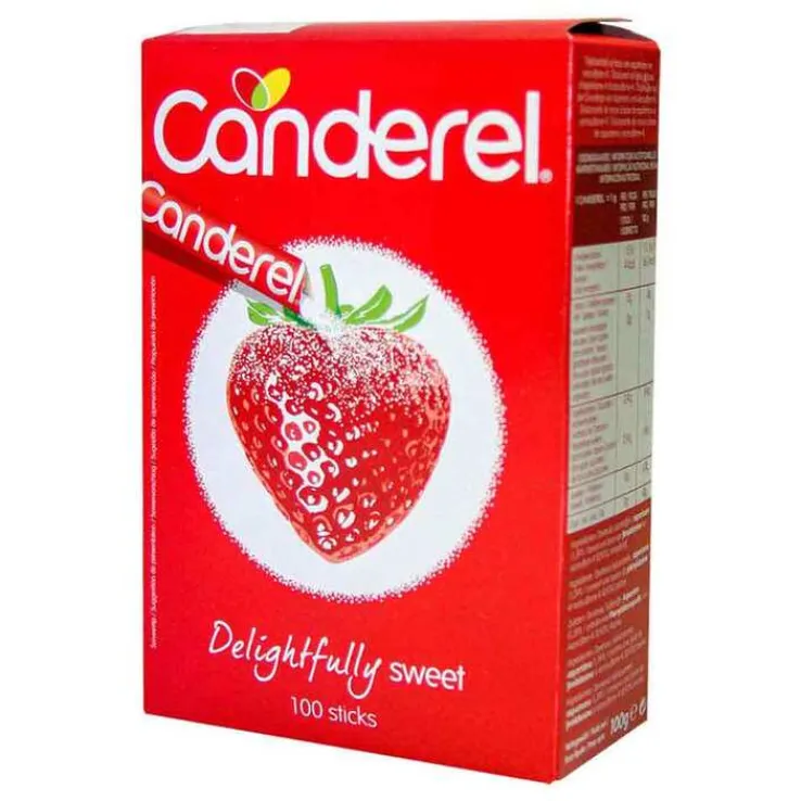Canderel Sticks, 500 St