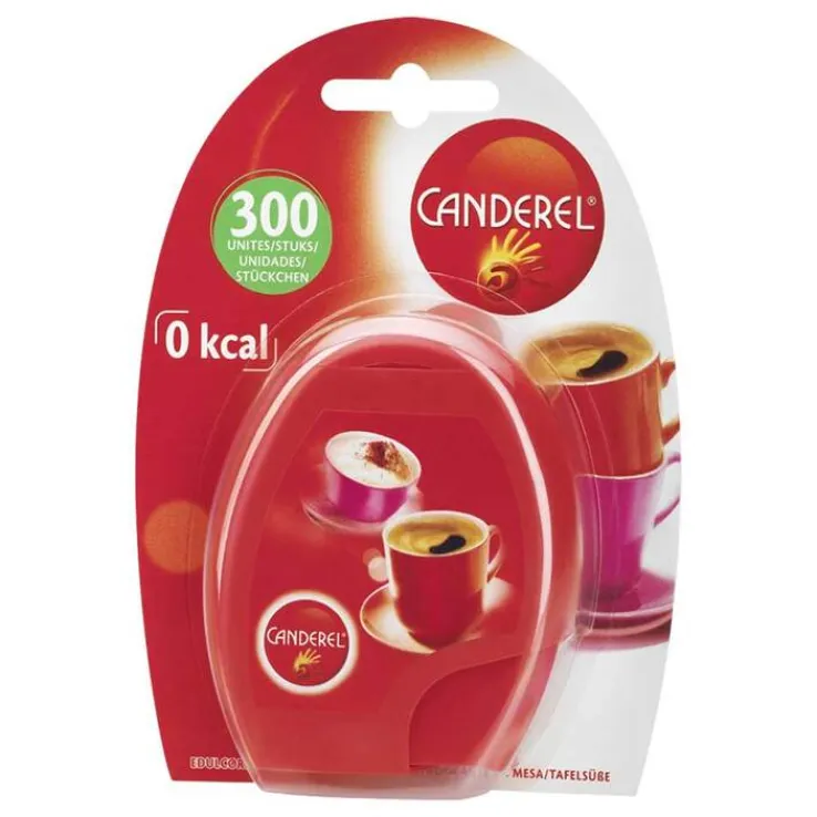 Canderel Tafelsüße, 300 St