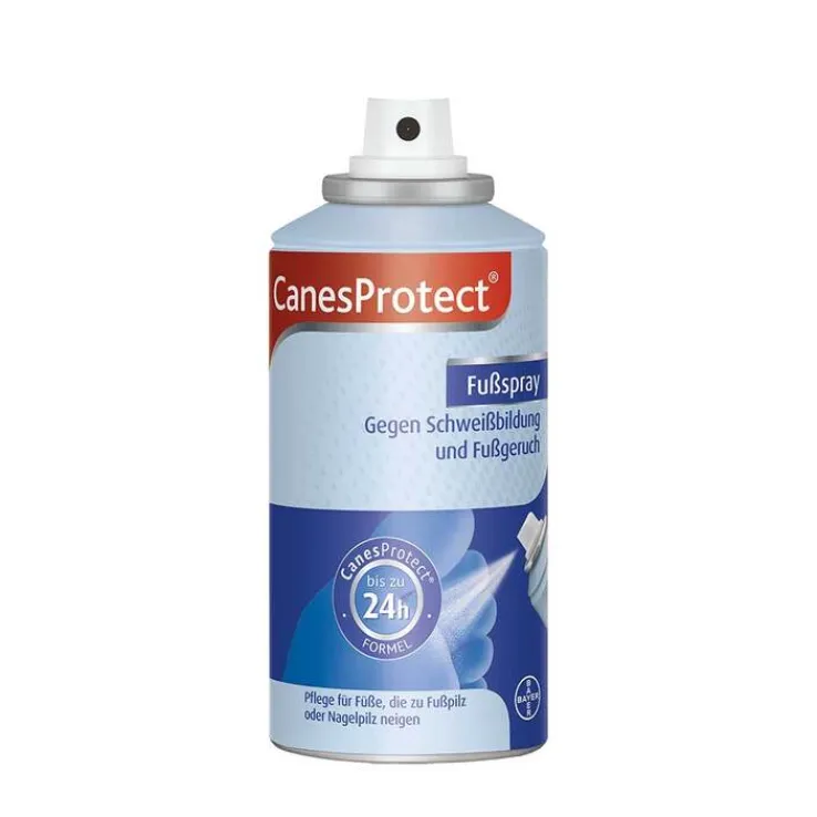 Canesprotect Fußspray, 1X150 ml