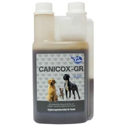 Canicox GR flüssig für Hunde, 500 ml