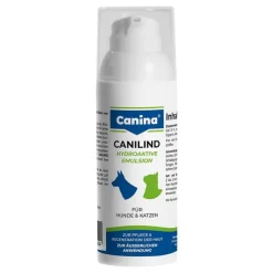 Canilind vet. Gel, 50 ml