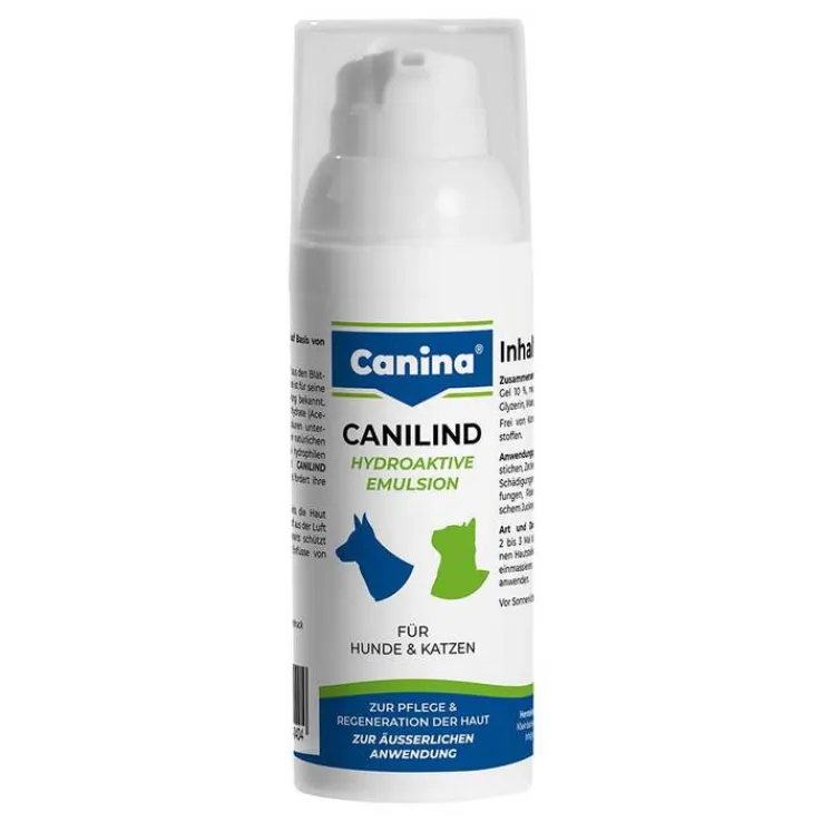 Canilind vet. Gel, 50 ml