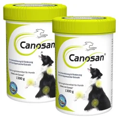 Canosan Konzentrat, 2x1300 g