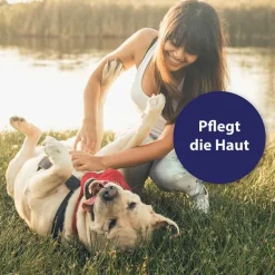 Canosept Hautpflege Spray für Hunde, 250 ml
