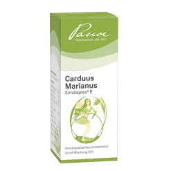 Carduus marianus Similiaplex, 50 ml