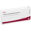 Carduus marianus / Viscum Mali comp. Ampullen, 10X1 ml