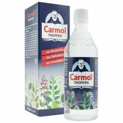 Carmol Tropfen, 80 ml