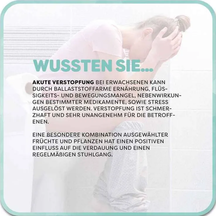 Casa Sana Freelaxan Flüssigkeit zum Einnehmen, 200 ml