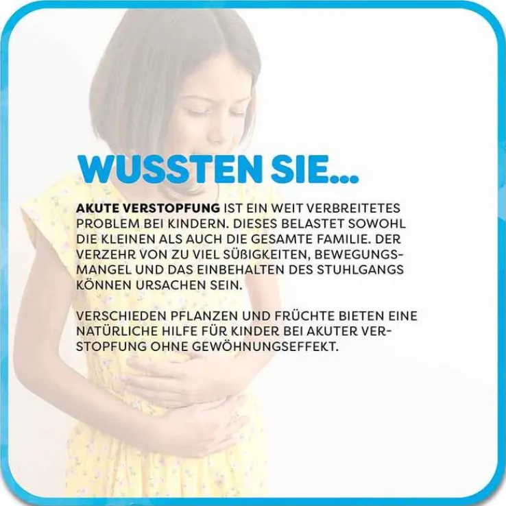 Casa Sana Freelaxan Kids Flüssigkeit zum Einnehmen, 200 ml