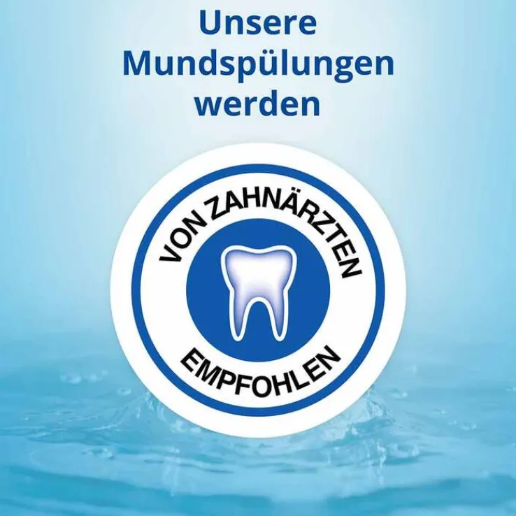 CB12 Mundspüllösung, 500 ml