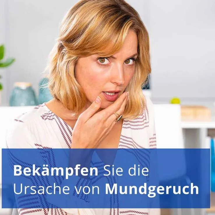 CB12 Mund Spüllösung, 250 ml