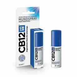 CB12 Spray, 15 ml