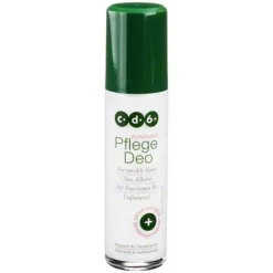c.d.6+ Pflegedeo Zerstäuber, 75 ml