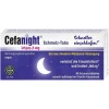 Cefanight intens 2 mg Schmelz-Tabs, 60 St