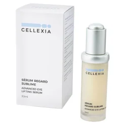 Cellexia Augenlifting-Serum bei Augenfältchen, 30 ml