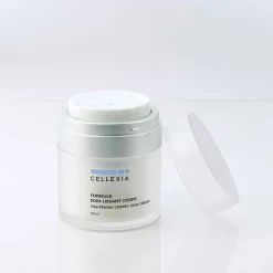 Cellexia Körpercreme für straffe Haut, 50 ml