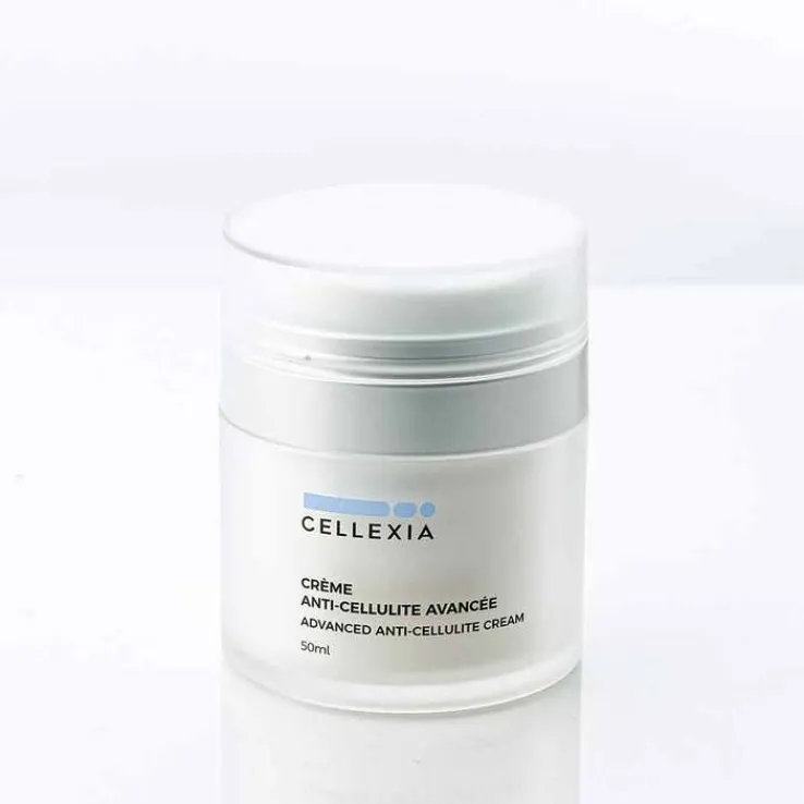 Cellexia straffende Anti-Cellulite-Creme, 50 ml