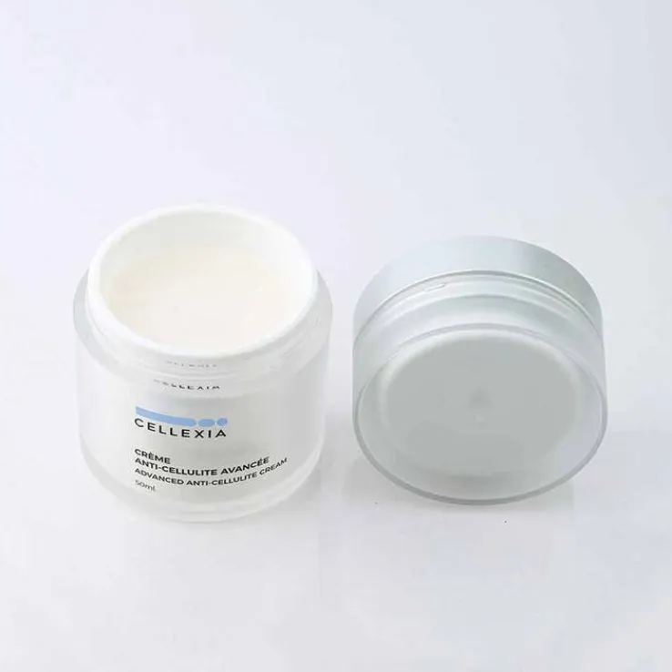 Cellexia straffende Anti-Cellulite-Creme, 50 ml